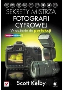 Sekrety mistrza fotografii cyfrowej. W dążeniu do perfekcji - Podstawy obsługi komputera - miniaturka - grafika 2