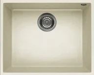Zlewozmywaki - Elleci QUADRA 105 G62 Bianco Ant. - miniaturka - grafika 1