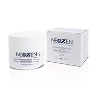 Kremy do twarzy - NEOZEN Krem nawilżający 24H 50ML SUCHA Skóra, Czarny - miniaturka - grafika 1