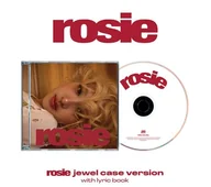 Pop - Rosie - miniaturka - grafika 1