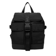 Plecaki - Plecak Hunter CEO-HTR-XC-007-08 Czarny - miniaturka - grafika 1