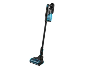 SILVERCREST Akumulatorowy odkurzacz z nakładką mopującą 222 V - Odkurzacze pionowe - miniaturka - grafika 1