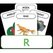 Powieści - KOMLOGO Logopedyczny Piotruś. Część XV - głoska R - miniaturka - grafika 1