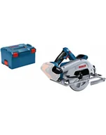 Piły elektryczne - BOSCH BITURBO GKS 18V-68 C Professional piła tarczowa - miniaturka - grafika 1