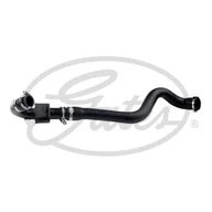 Układ zasilania - akcesoria - Przewód powietrza doładowującego Gates 09-1297 - miniaturka - grafika 1