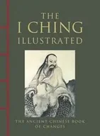 Książki o kulturze i sztuce - CB: I CHING ILLUSTRATED - miniaturka - grafika 1