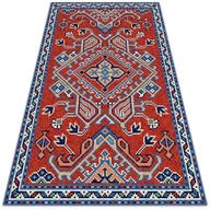 Dywany zewnętrzne - Tarasowy dywan zewnętrzny Indiańskie strzały 60x90 cm - miniaturka - grafika 1