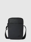 Torby męskie - Torba na ramię z detalem z logo - miniaturka - grafika 1