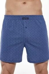 Bokserki męskie Cornette Comfort 008/281 3-5XL - Majtki męskie - miniaturka - grafika 1