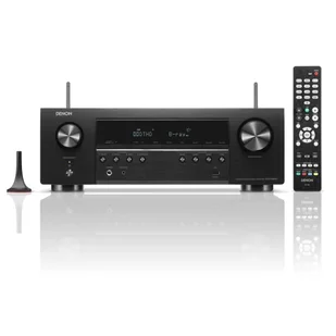 Kino domowe Denon Kino domowe AVR-S660H + Utah - Kino domowe - miniaturka - grafika 3