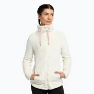 Bluzy narciarskie - Bluza snowboardowa damska ROXY Tundra Fleece - miniaturka - grafika 1