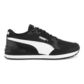 Sneakersy męskie - Obuwie sportowe Puma ST RUNNER V4 NL 39906916 - miniaturka - grafika 1