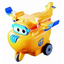 Cobi Super Wings Pojazd DONNIE - Samoloty i helikoptery - miniaturka - grafika 1