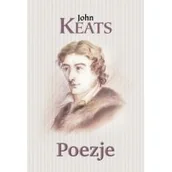 Poezja - Poezje Keats John Keats - miniaturka - grafika 1