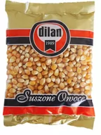 Ziarna i nasiona roślin strączkowych - Dilan Kukurydza do prażenia 150g - miniaturka - grafika 1
