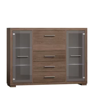 Kredens V-8 Vegas Jarstol Santana, Santana - Kredensy - miniaturka - grafika 1