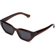 Okulary przeciwsłoneczne - Burberry Okulary przeciwsłoneczne - miniaturka - grafika 1