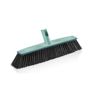 Miotły, szufle, mopy - Leifheit Szczotka Xclean uniwersalna 40 cm 45031 - miniaturka - grafika 1