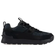 Buty sportowe męskie - Buty Lacoste Urban Breaker 742CMA0004-02H - czarne - miniaturka - grafika 1