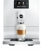 Ekspresy do kawy - Jura C9 EA Piano White - miniaturka - grafika 1