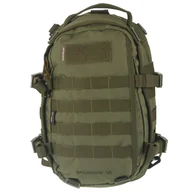 Plecaki - Plecak wojskowy Wisport Sparrow 16 - olive green - miniaturka - grafika 1