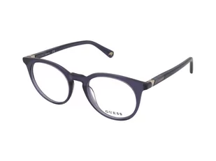 Guess GU5224 090 - Okulary korekcyjne, oprawki, szkła - miniaturka - grafika 1