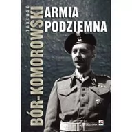 Czasopisma - Armia podziemna - miniaturka - grafika 1