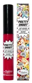 Błyszczyki do ust - The Balm Pretty Smart Lip Gloss błyszczyk do ust Hubba Hubba 6,5ml - miniaturka - grafika 1