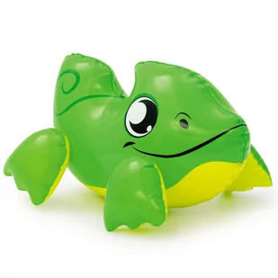 Bestway PROMO Zwierzaki DM do kąpieli - Zabawki do kąpieli - miniaturka - grafika 4