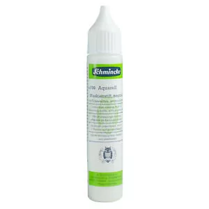 Fluid Maskujący Neutral Schmincke 25ml - Farby i media malarskie - miniaturka - grafika 1