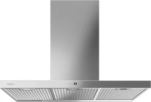 Okap Teka Okap konwencjonalny Teka DSH986 90 cm Stal - Okapy kuchenne - miniaturka - grafika 1