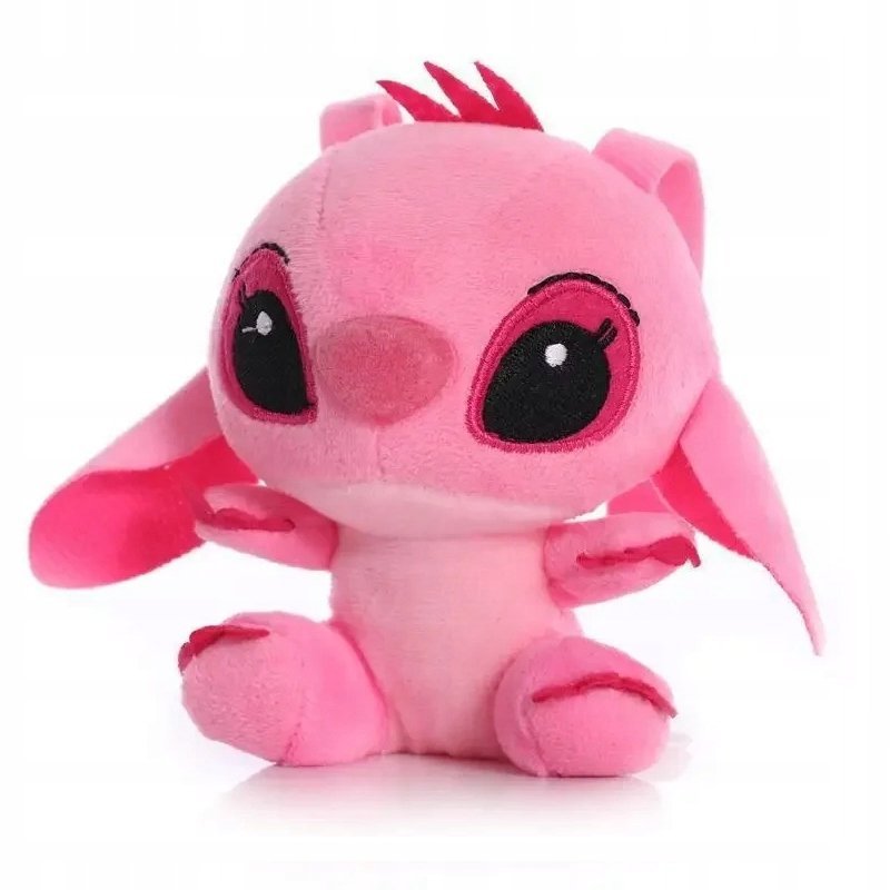 Mięciutka maskotka do przytulania LILO I STICH 14 cm
