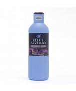 Kosmetyki do kąpieli - Felce Azzurra Czarna Orchidea - Płyn do kąpieli (650ml) 8001280068089_20190518223345 - miniaturka - grafika 1