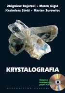 Chemia - Krystalografia z CD-ROM - miniaturka - grafika 1