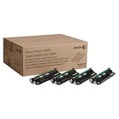 Bębny do drukarek - Bęben Oryginalny Xerox 6600/6605 CMYK (108R01121) - miniaturka - grafika 1