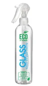 Płyny do mycia szyb - TENZI ECO Glass 450 ml - Ekologiczny preparat do mycia szyb, luster LE-01/450 - miniaturka - grafika 1