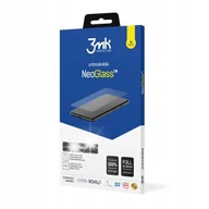 Szkła hartowane na telefon - Szkło kompozytowe na ekran smartfona 3mk NeoGlass 8H do iPhone 15 Pro Max - miniaturka - grafika 1