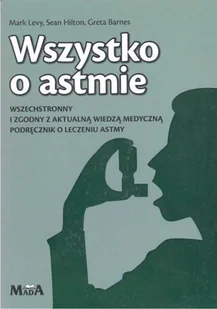 Wszystko o Astmie - Zdrowie - poradniki - miniaturka - grafika 1
