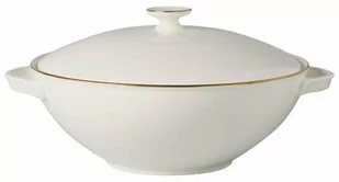 Villeroy & Boch Waza do zupy Anmut Gold - Inne naczynia kuchenne - miniaturka - grafika 1