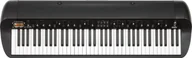 Instrumenty klawiszowe - KORG SV-1 73 BK STAGE VINTAGE PIANO ♦ 30 DNI NA ZWROT ♦ GWARANCJA DOOR-TO-DOOR ♦ SZYBKA WYSYŁKA - miniaturka - grafika 1