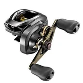 Rolki - SHIMANO Shimano Lewa ręka Baitcastrolle Curado 151 DC (CUDC151) - miniaturka - grafika 1