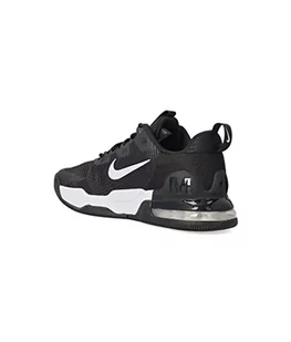 Nike Air Max Alpha Trainer 5, Trampki męskie, czarny biały czarny czarny, 43 EU, Czarny biały, 43 EU - Trampki męskie - miniaturka - grafika 1
