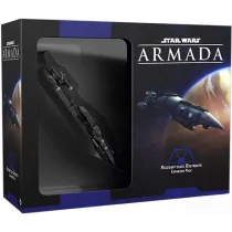 Star Wars Armada. Recusant-Class Destroyer Expansion Pack Fantasy Flight Games - Gry bitewne - miniaturka - grafika 1