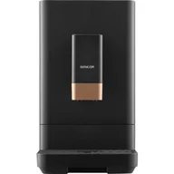 Ekspresy do kawy - Sencor SES 6100BK - miniaturka - grafika 1