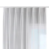 Zasłony - Zasłona na haczykach flex pojedynczych - miniaturka - grafika 1