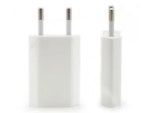 Ładowarka sieciowa zasilacz + kabel usb iPhone 4 4s iPod 30pin - Ładowarki do telefonów - miniaturka - grafika 5