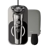 Golarki męskie - Philips Shaver S9000 Prestige SP9860/13 - miniaturka - grafika 1