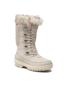 Helly Hansen Śniegowce W Garibaldi Vl 11592_034 Beżowy - Śniegowce damskie - miniaturka - grafika 1