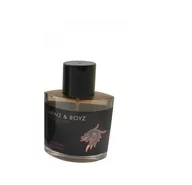 Wody i perfumy męskie - Real Time Menz & Boyz Pour Homme woda toaletowa 100 ml - miniaturka - grafika 1