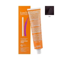 Farby do włosów i szampony koloryzujące - Londa Demi intensywnie koloryzujący 3/6 ciemnobrązowy Fioletowy, 2er Pack (2 X 60 ML) 8005610488035 - miniaturka - grafika 1